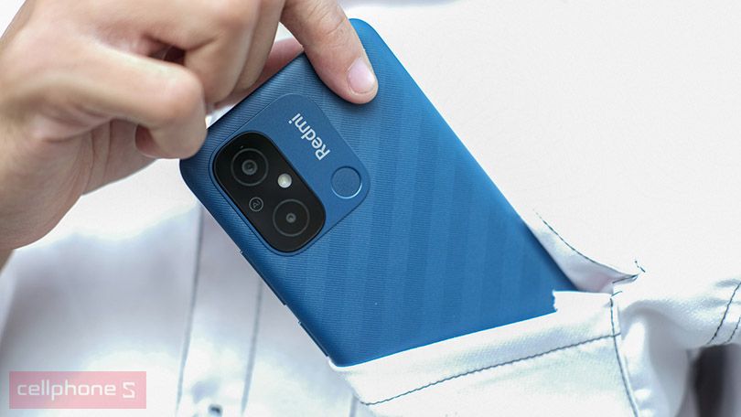 Đặc điểm nổi bật của điện thoại Xiaomi