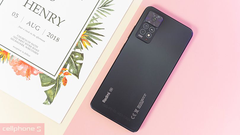 Hệ điều hành MIUI hỗ trợ tốt cho người dùng
