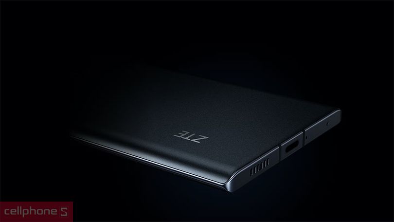 Điện thoại ZTE Axon 40 Ultra | Giá rẻ, trả góp 0%