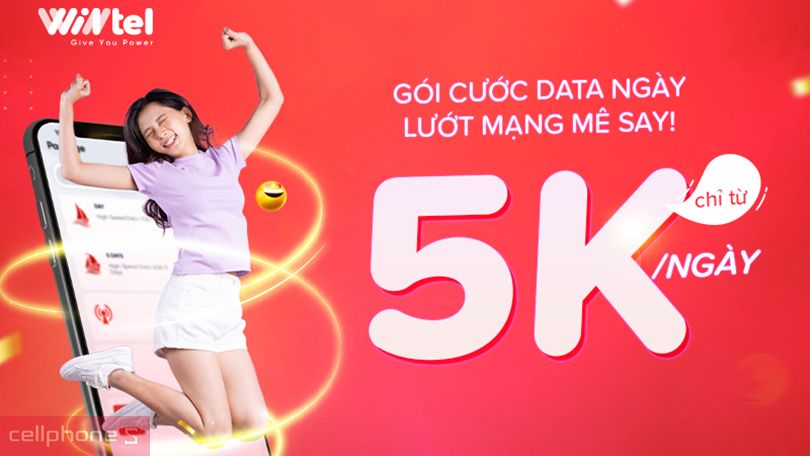 Những tính năng nổi bật của sim Wintel