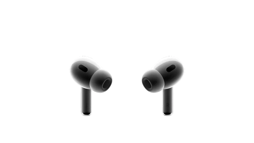 Âm thanh tai nghe Airpods Pro 2 Type-C