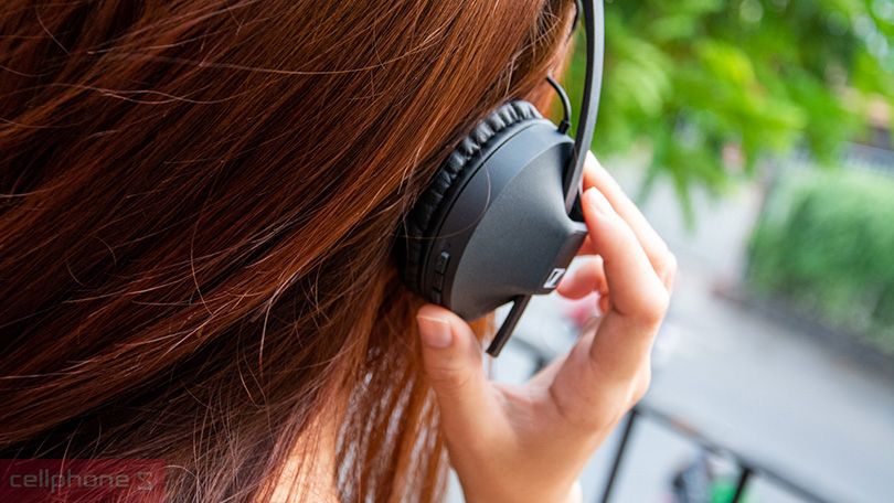 Mua tai nghe Sennheiser HD 250BT chất lượng tại CellphoneS
