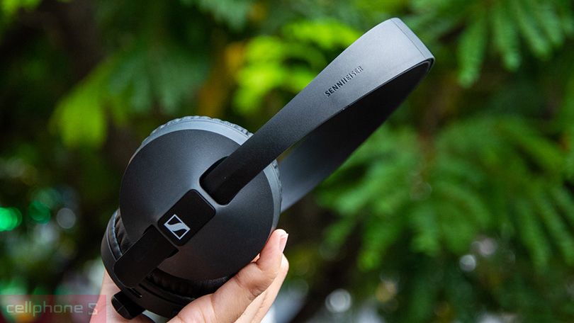 Tai nghe Sennheiser HD 250BT - Âm thanh chất lượng, dung lượng pin lớn