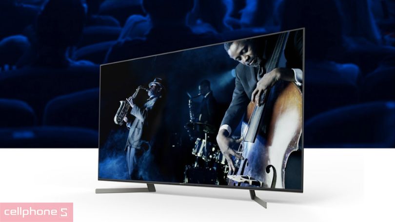 Tivi Mini Led có gì đặt biệt