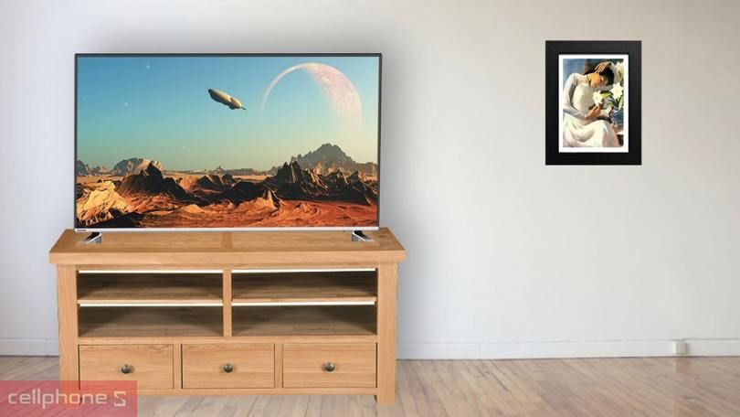 Tivi Toshiba 50 inch 4K | chính hãng, giá tốt, có trả góp