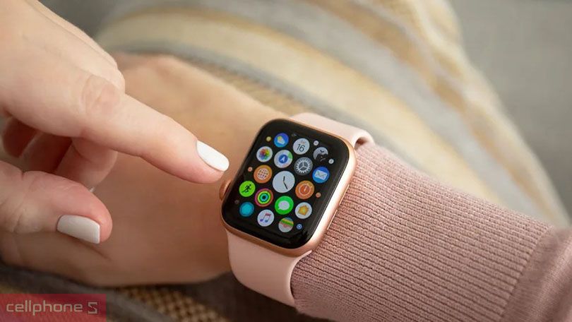 Apple Watch là gì