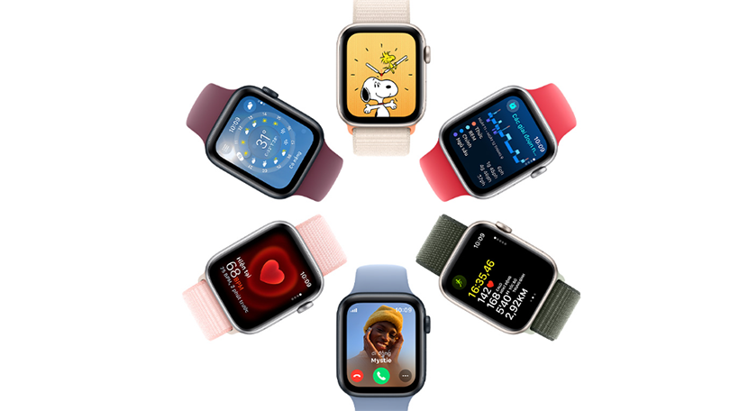 Apple Watch Se 2023 1 