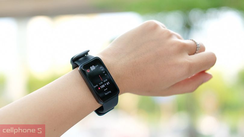 Luyện tập chuyên nghiệp hơn với đa dạng các môn thể thao