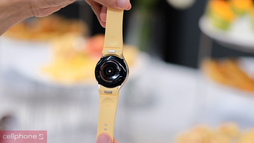 Đồng hồ Samsung Galaxy Watch 6 