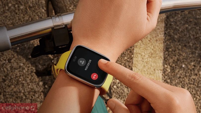 Đồng hồ thông minh Xiaomi Redmi Watch 3 Active