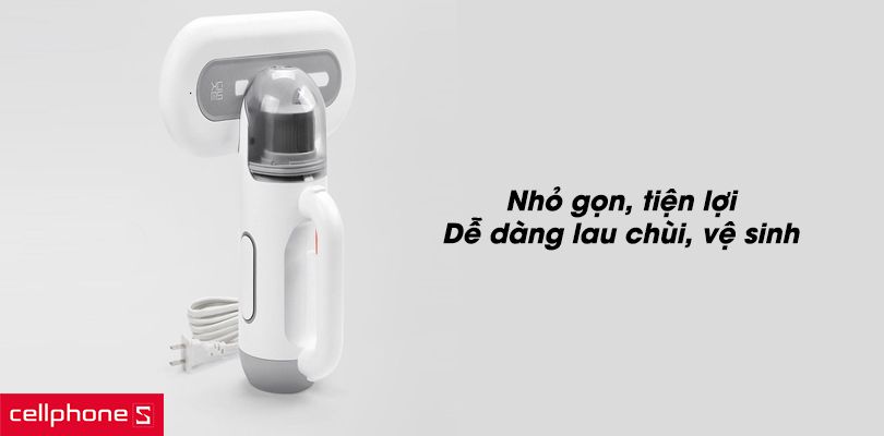 Máy hút bụi cầm tay Xiaomi