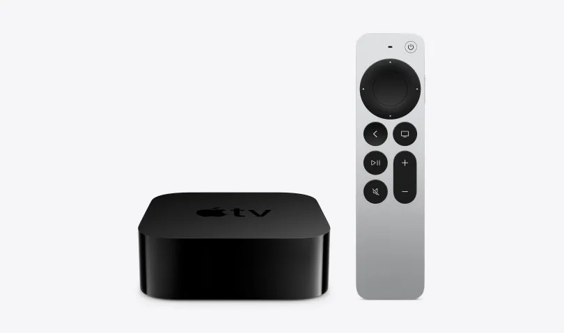 Apple TV 4K 32GB 2021 | Chính hãng Apple Việt Nam