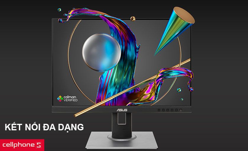 kết nối đa dạng
