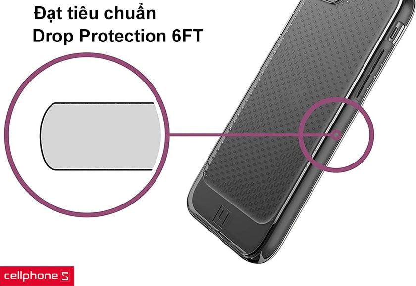 Ốp Lưng UAG Lucent iPhone 12 Pro Max ...
