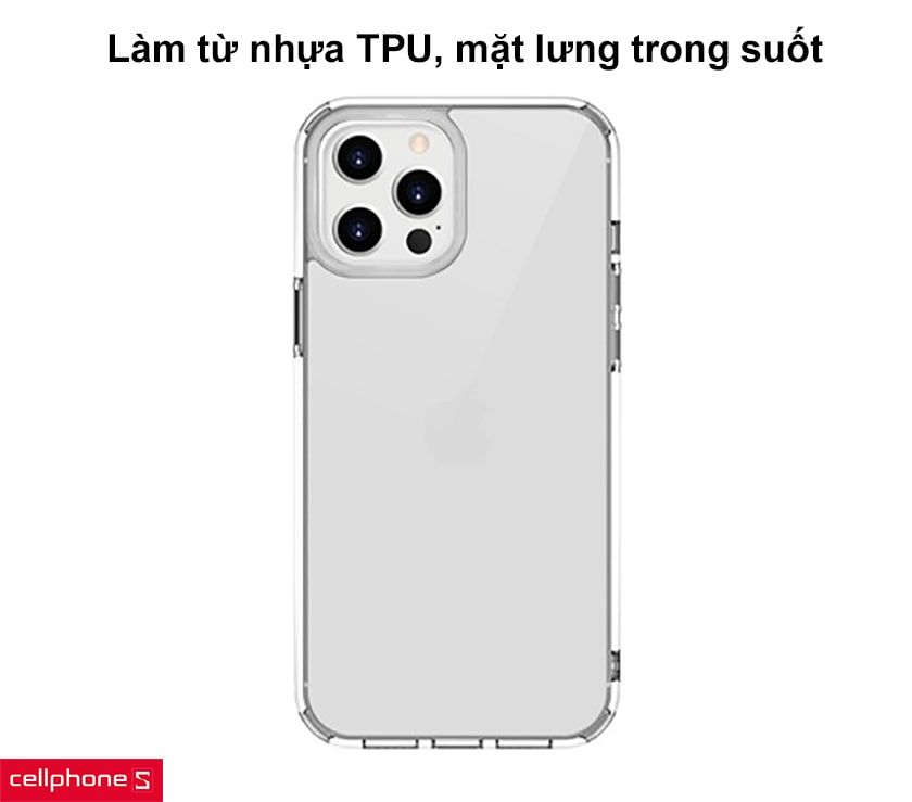 UNIQ Tinsel Lucent HYBRID LIFEPRO XTREME