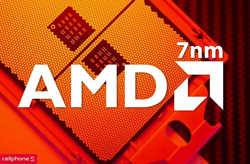 CPU AMD có những ưu điểm gì?