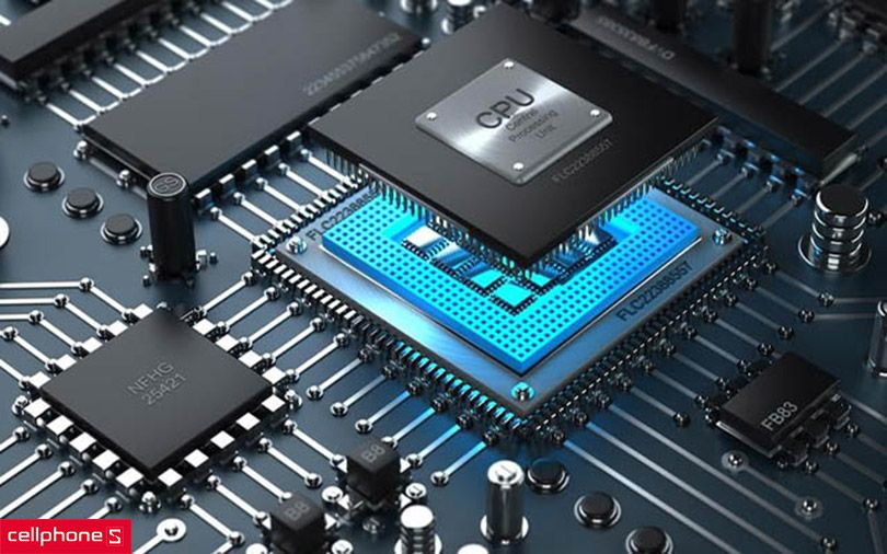 CPU AMD Ryzen có công nghệ gì tiên tiến