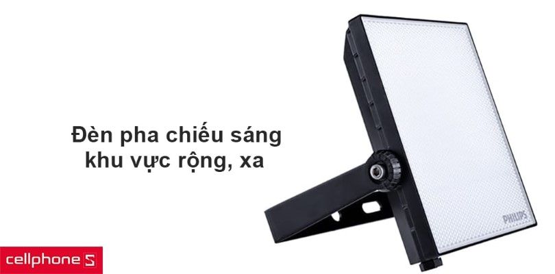 Đèn pha