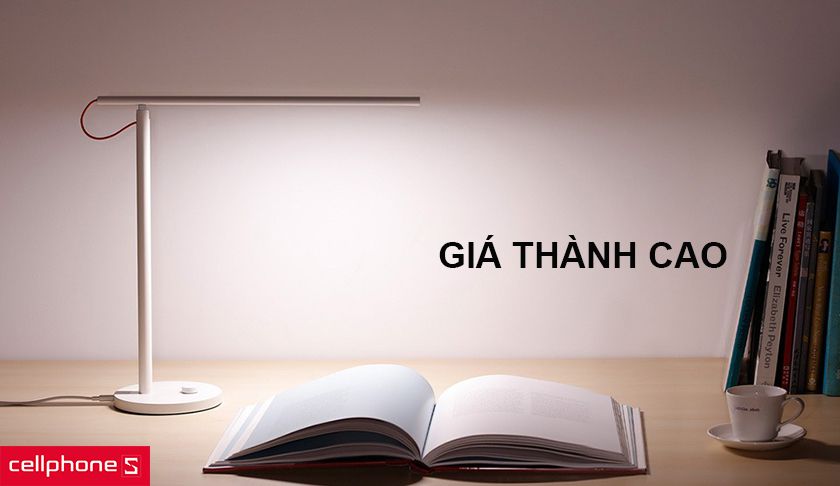 Ưu, nhược điểm của đèn thông minh khi sử dụng