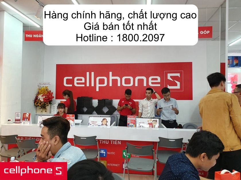 Tai nghe HOCO M10 giá tốt tại hệ thống bán lẻ CellPhoneS