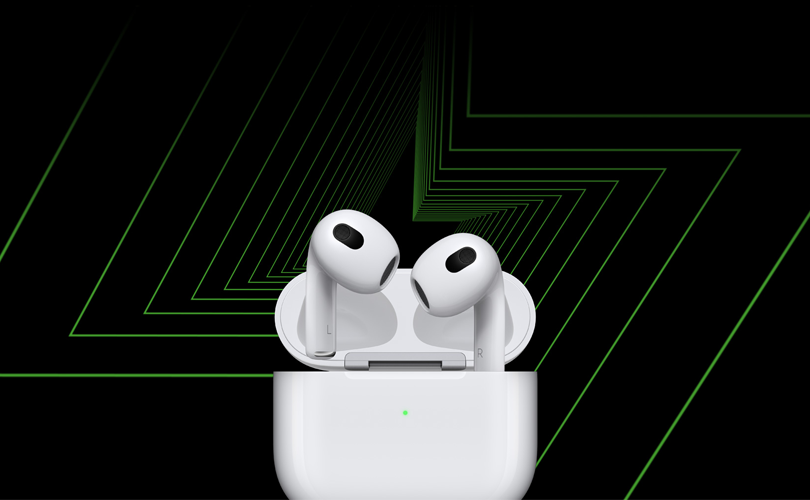 Apple Airpods 4