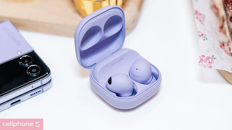 Samsung Galaxy Buds 2 Pro