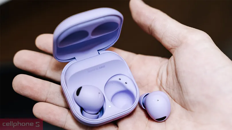 Samsung Galaxy Buds 2 Pro