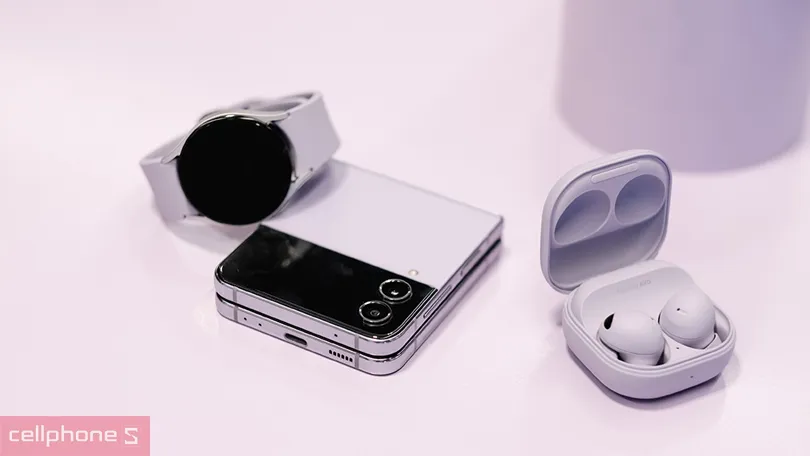 Samsung Galaxy Buds 2 Pro