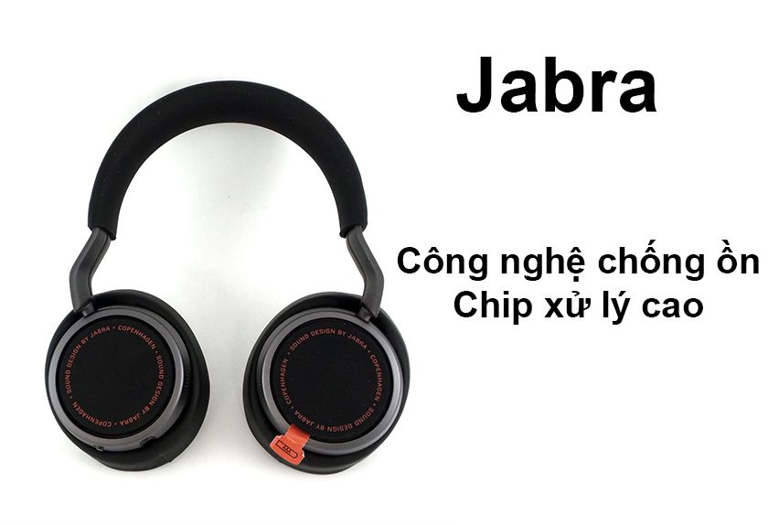 Tai nghe chụp ta jabra
