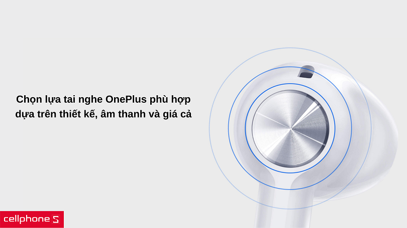 Những lưu ý trước khi mua tai nghe OnePlus