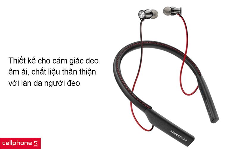 Cảm nhận khi đeo