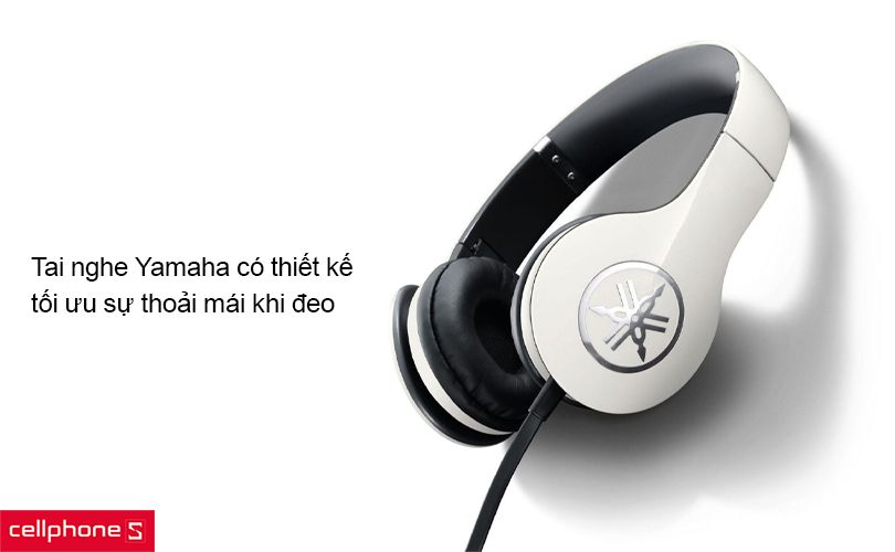 Thiết kế dành cho nhạc sĩ mang đến sự thoải mái tối đa