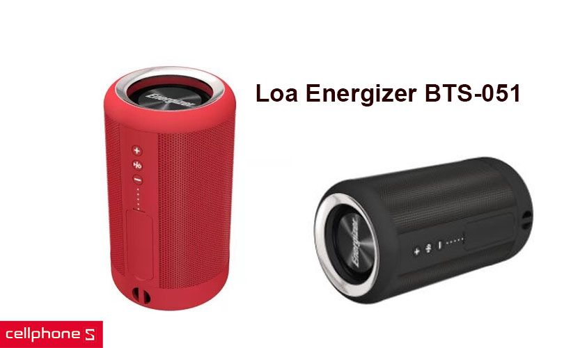 Loa Energizer BTS-051