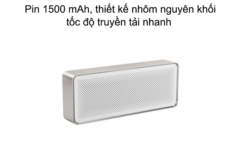Loa bluetooth xiaomi square box 2