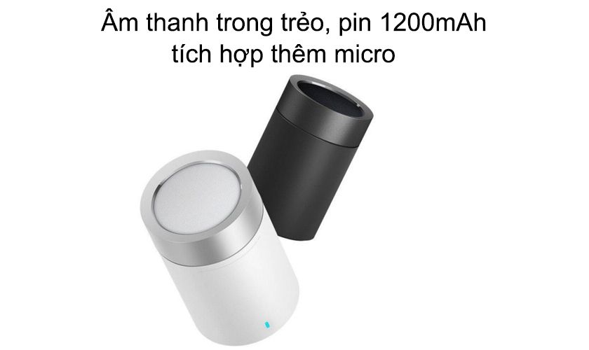 Loa bluetooth xiaomi mi pocket 2