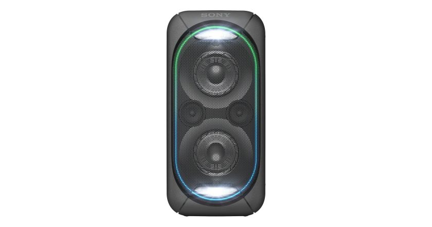 Loa kéo hãng nào tốt nhất hiện nay - loa kéo sony