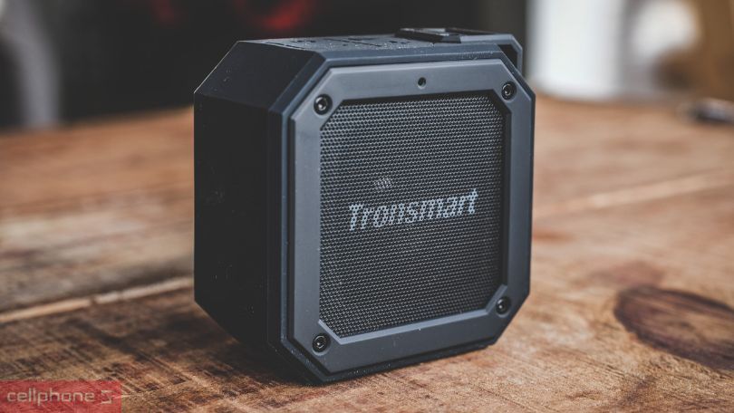 Loa Tronsmart của nước nào?