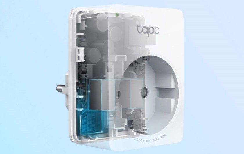 Ưu điểm khi sử dụng ổ cắm điện Tp-Link