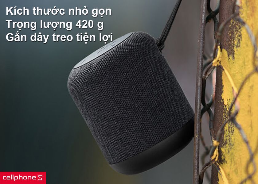 Loa Bluetooth Soundcore Motion+ (Motion ...