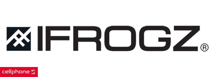 iFrogz - Thương hiệu âm thanh nổi tiếng đến từ Mỹ