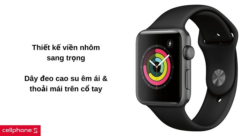 apple watch s3 cellphones