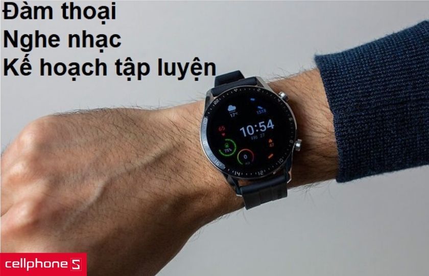HUAWEI WATCH GT 2