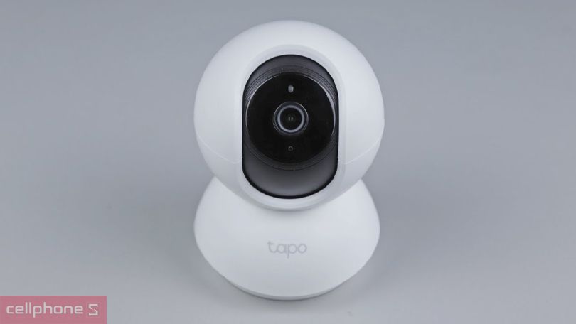 Camera IP WiFi 360 độ TP-Link Tapo 4MP C220 – Giám sát an ninh toàn diện