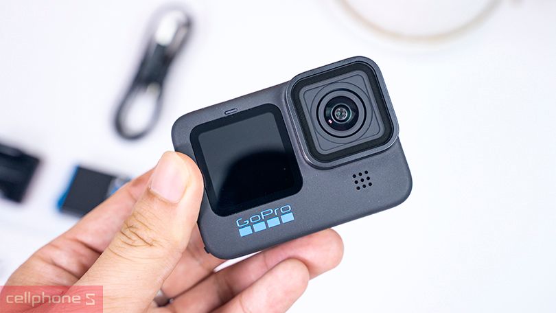 Camera hành trình GoPro Hero 10