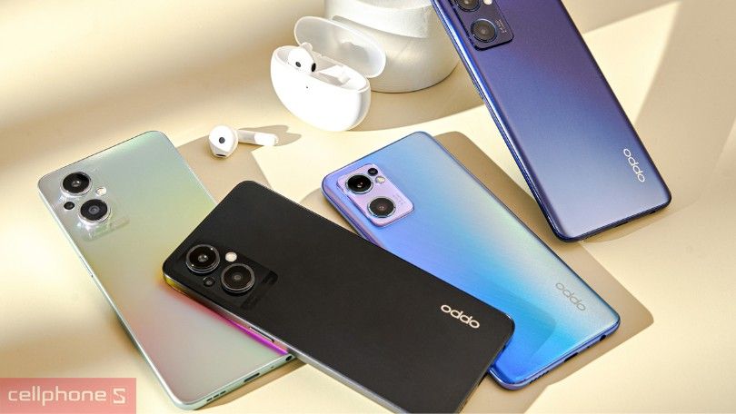 Cấu hình tốt đáp ứng các tác vụ hàng ngày