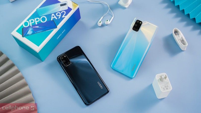 Nhược điểm của OPPO A Series là gì?