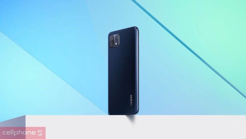 OPPO A16K