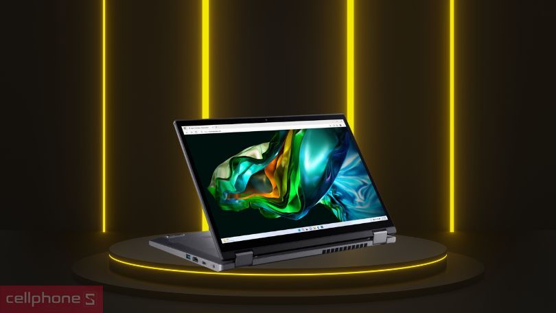 Màn hình laptop Acer Aspire 5 Spin 14 A5SP14-51MTN-573X