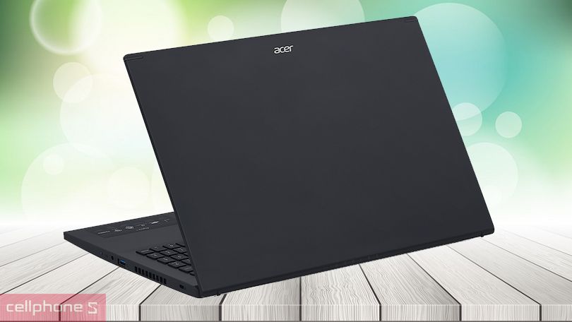 Laptop Acer Aspire 7 A715 76G 5806 - Hiệu năng mạnh mẽ, đồ họa mượt mà