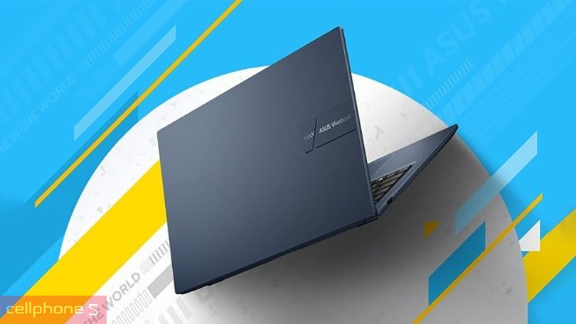 Hiệu năng laptop Asus Vivobook 15 X1504VA-NJ070W